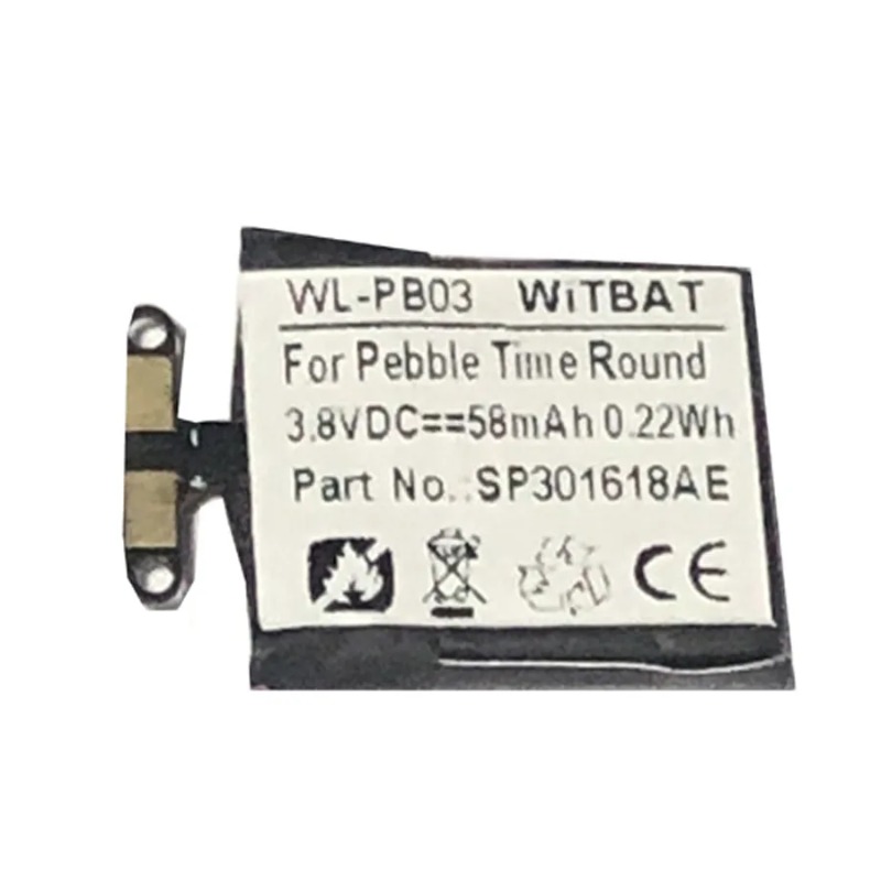 Hoogwaardige nieuwe WL-PB03 58 - Smartwatch Pebble Watches recensie en prijs