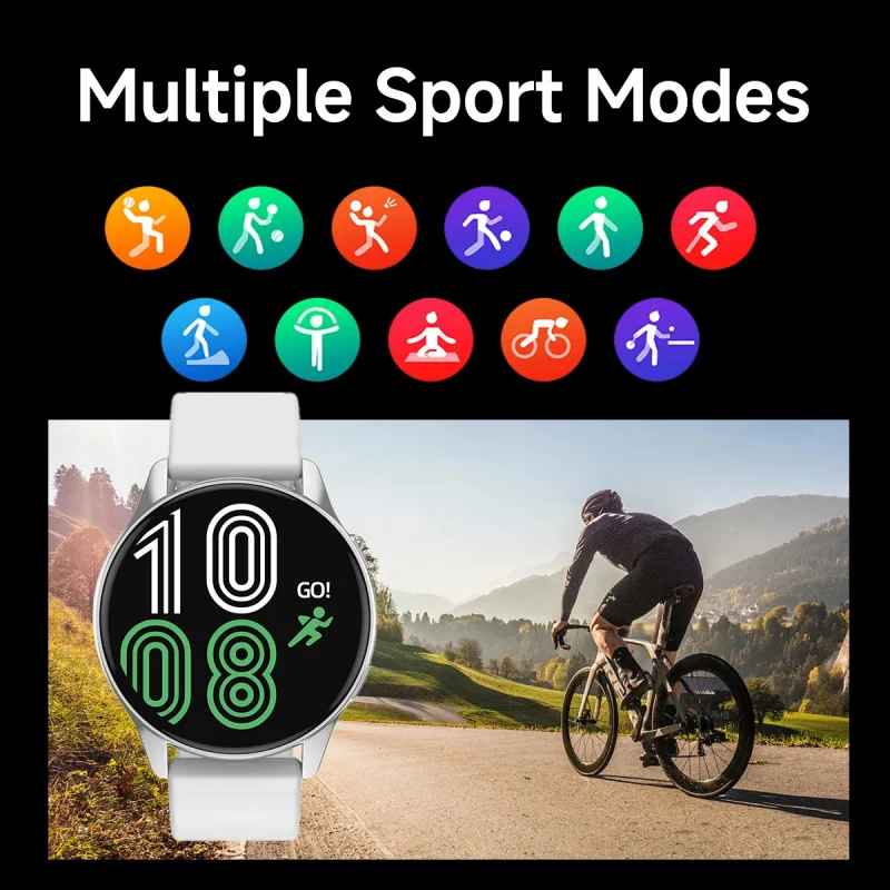 Multifunctionele smartwatch Dr - Smartwatch Watches Digital recensie en prijs