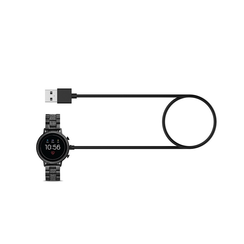 1M Usb Oplaadkabel Voor Fossie - Fossil Watches Smartwatch Gen 4 recensie en prijs