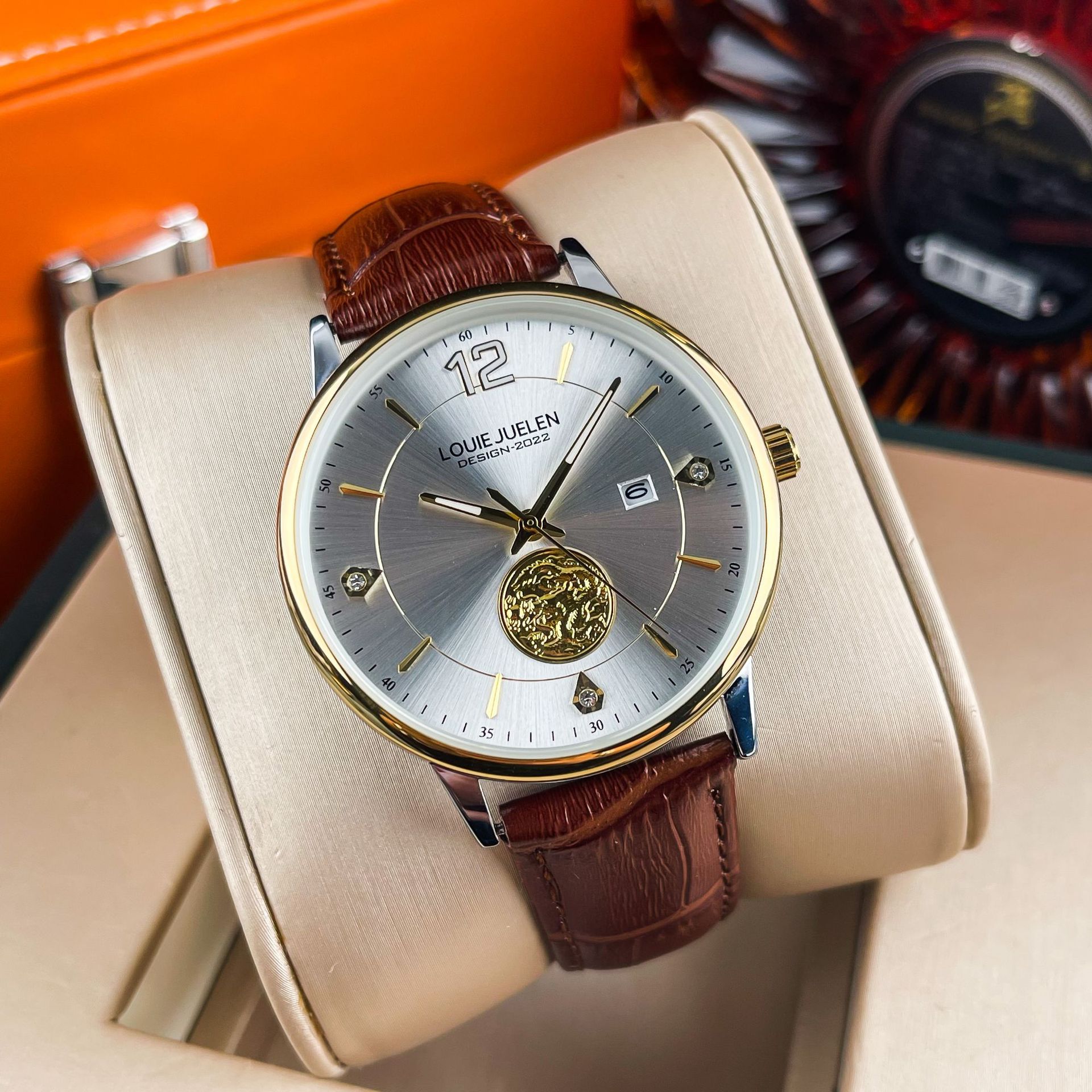 Herenhorloge met quartz uurwer - Smartwatch Watches For Men Digital recensie en prijs