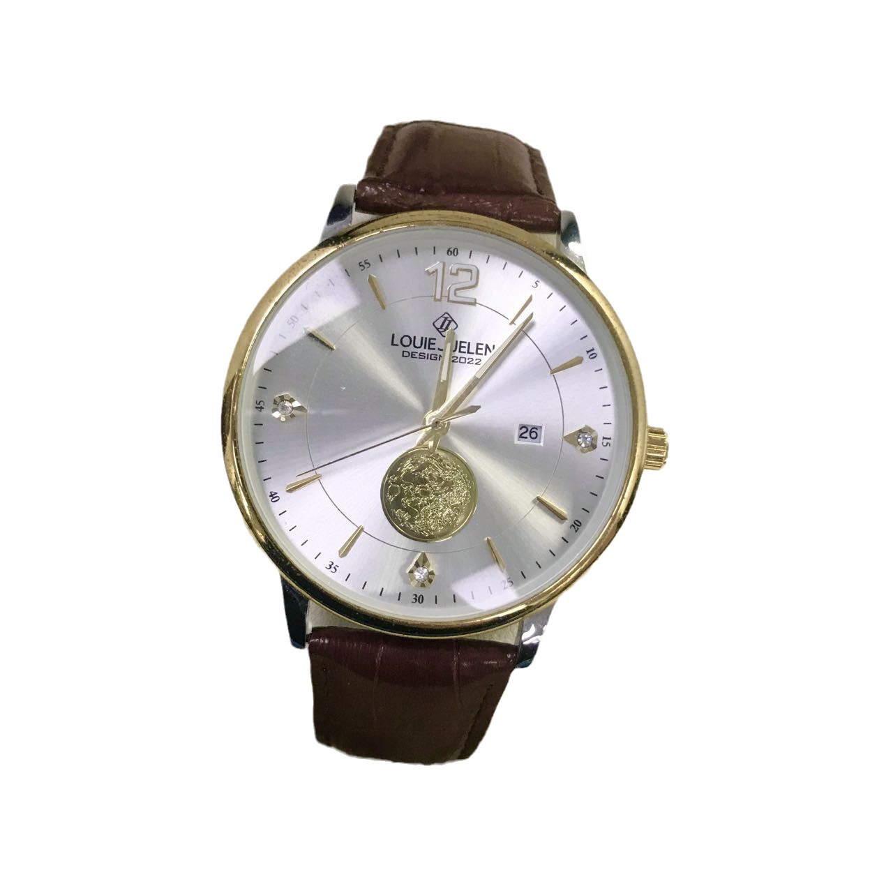 Herenhorloge met quartz uurwer - Smartwatch Watches For Men Digital recensie en prijs