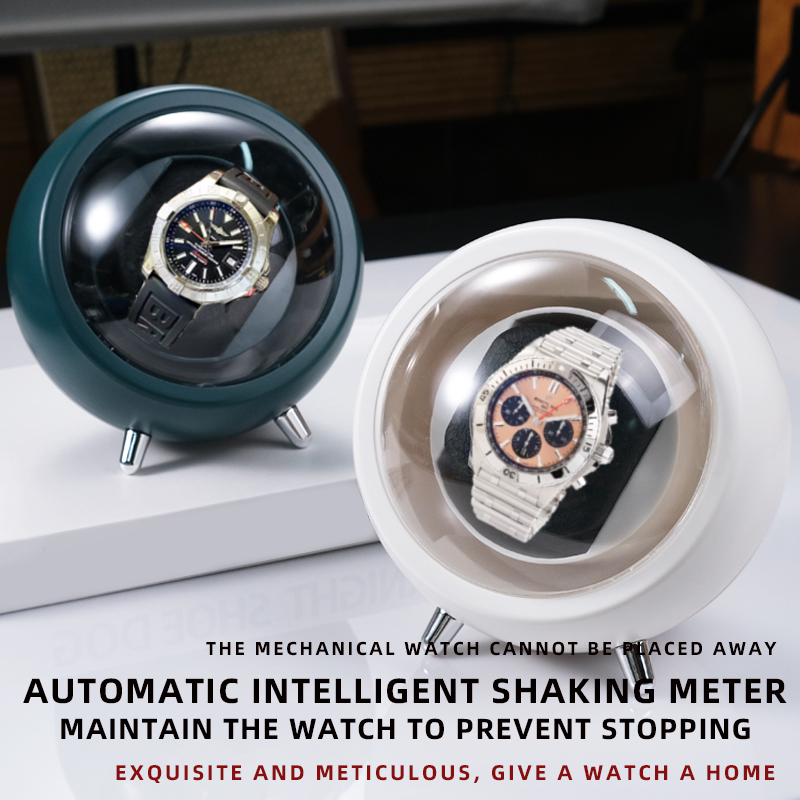 Mechanische horlogeschudder vo - Omega Watch Constellation recensie en prijs