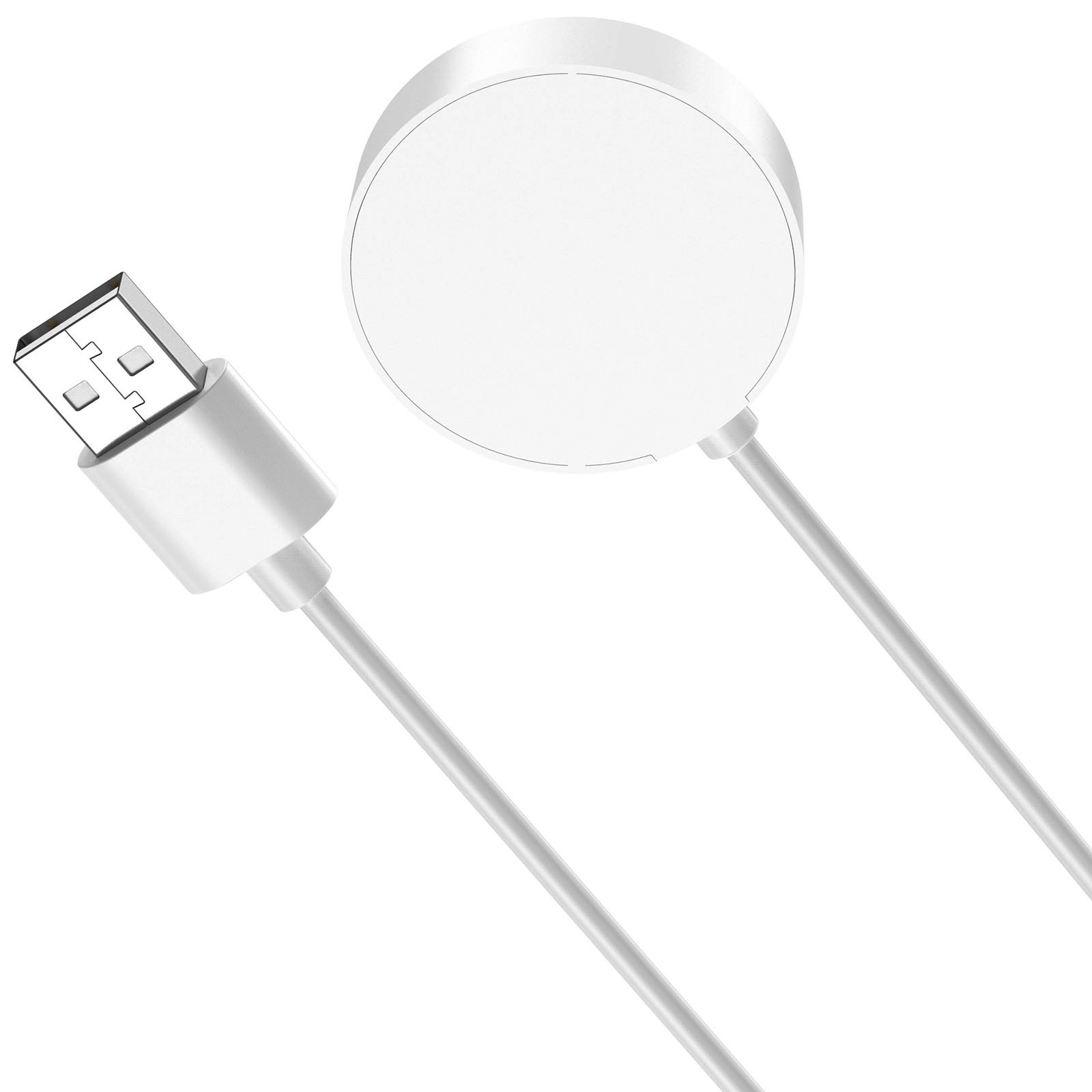Vervangende oplader voor Xiaom - Watch Smartwatch Android recensie en prijs