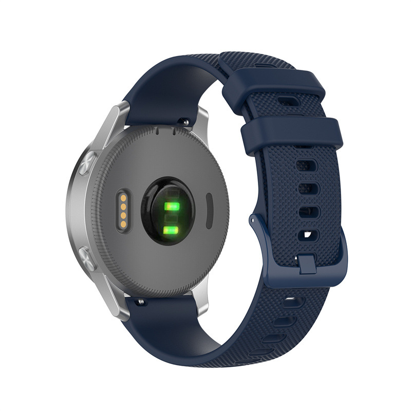 18Mm Siliconen Horlogeband Com - Fossil Watches Smartwatch Gen 4 recensie en prijs