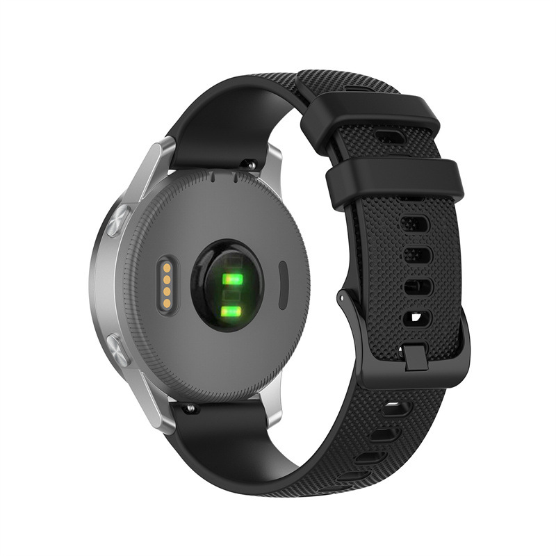 18Mm Siliconen Horlogeband Com - Fossil Watches Smartwatch Gen 4 recensie en prijs
