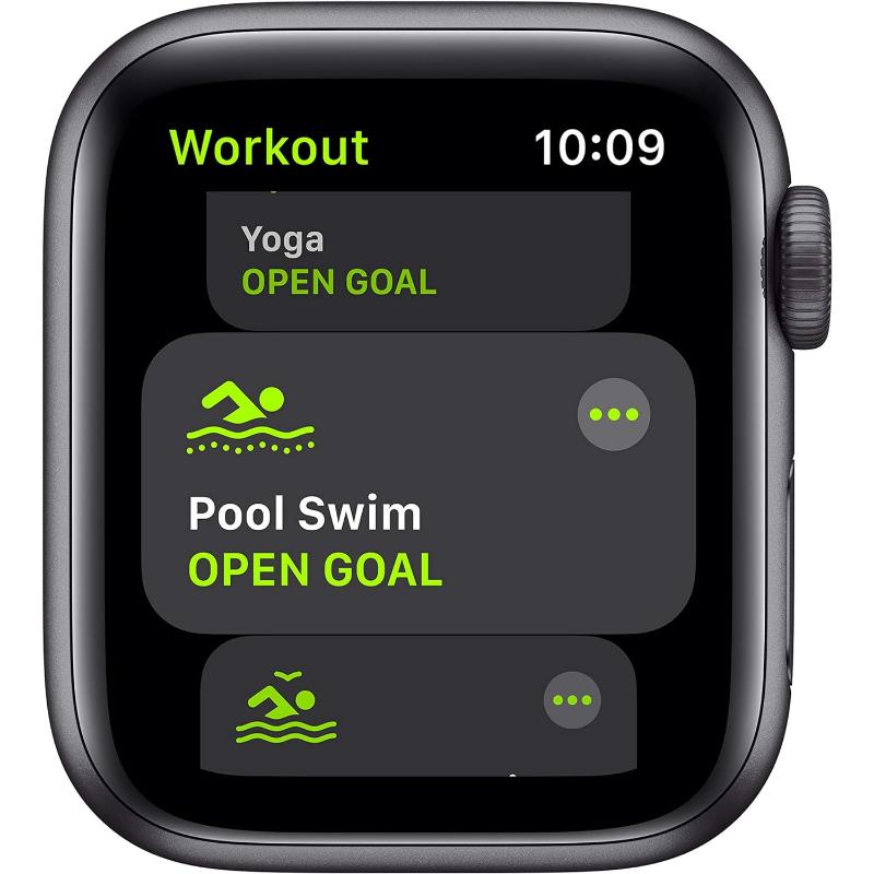 Apple Watch SE (2020) 1e gener - Smartwatch Refurbished Watches recensie en prijs