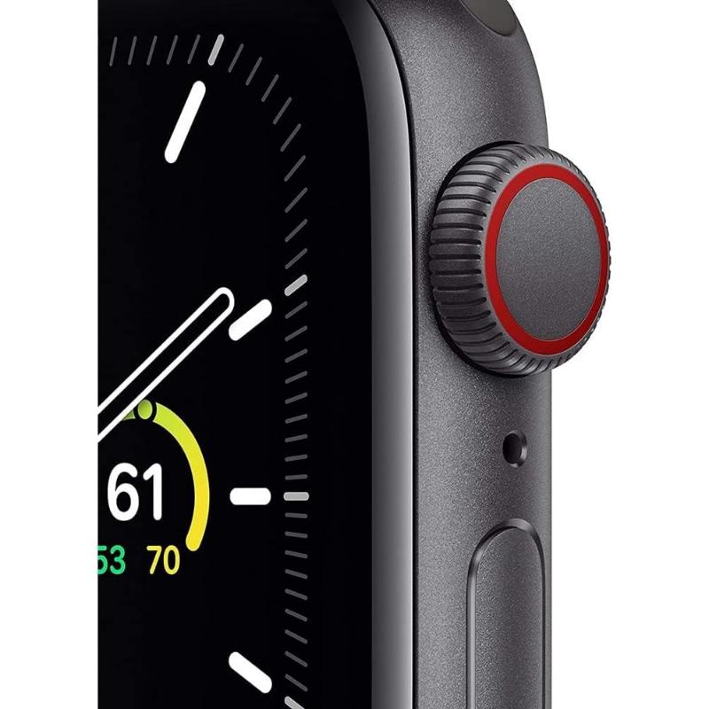 Apple Watch SE (2020) 1e gener - Smartwatch Refurbished Watches recensie en prijs