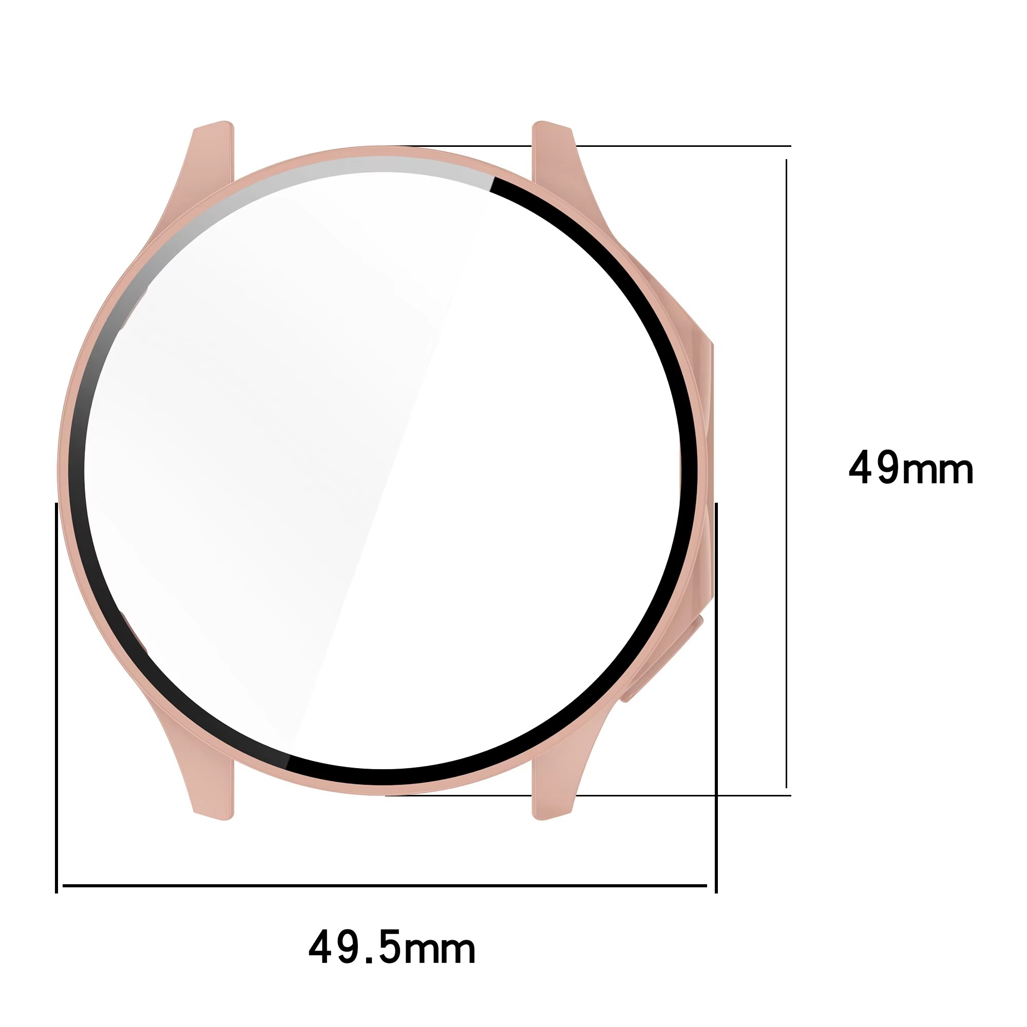 Voor Oppo Horloge X Accessoire - Xwatch Smartwatch recensie en prijs
