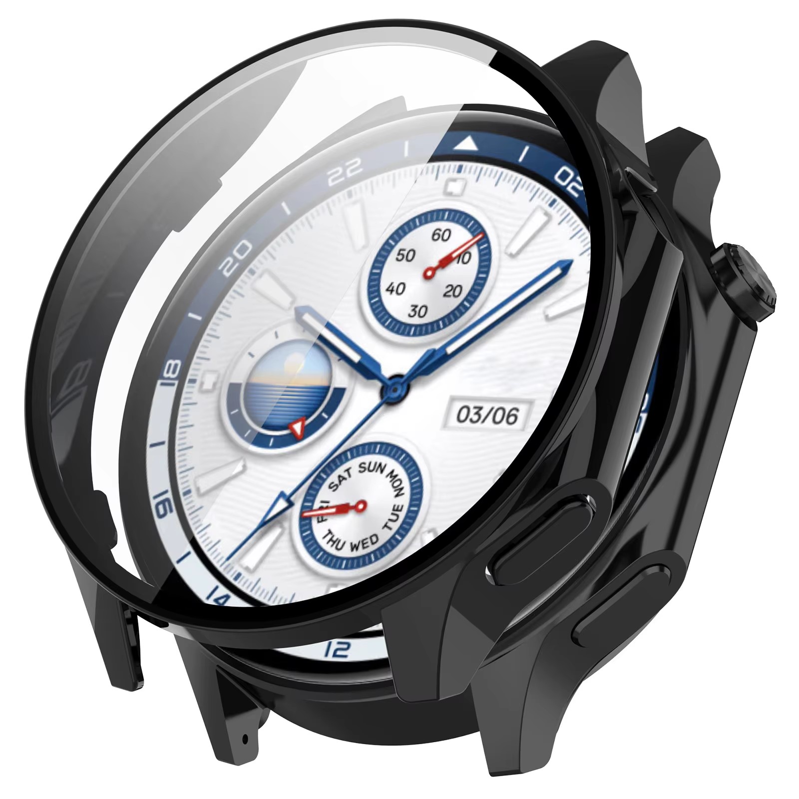 Voor Oppo Horloge X Accessoire - Xwatch Smartwatch recensie en prijs