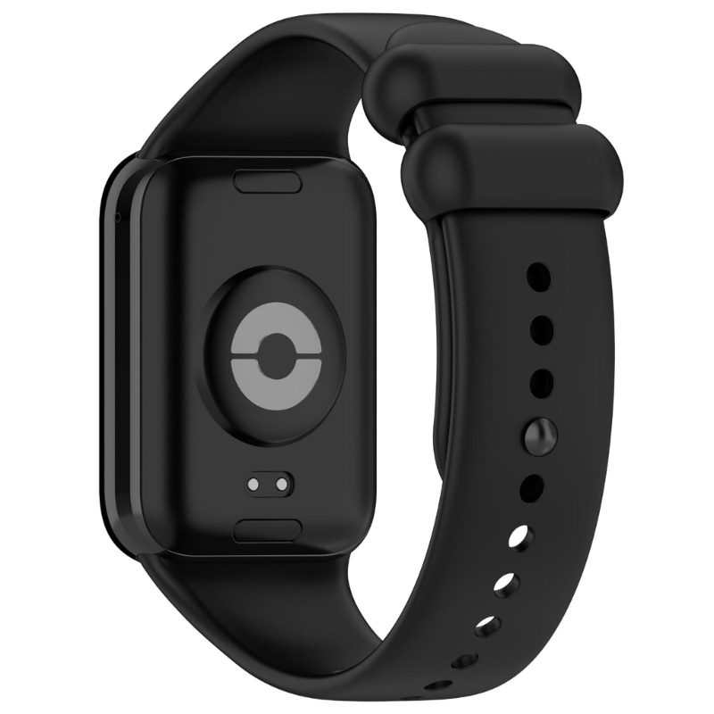 Siliconen Band Voor Xiaomi Mi  - Watch Smartwatch Android recensie en prijs
