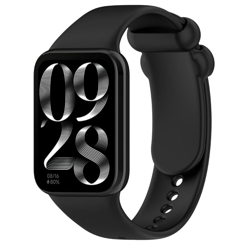 Siliconen Band Voor Xiaomi Mi  - Watch Smartwatch Android recensie en prijs