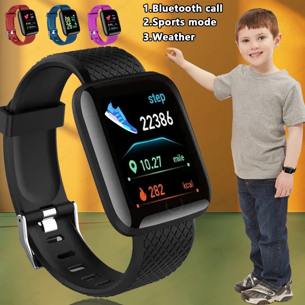 2024 Nieuw Voor Multifunctione - Smartwatch Watches For Boys recensie en prijs