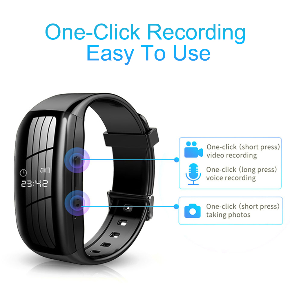 8-128GB Smart HD Watch 1080P A - Smartwatch Noise Watches recensie en prijs