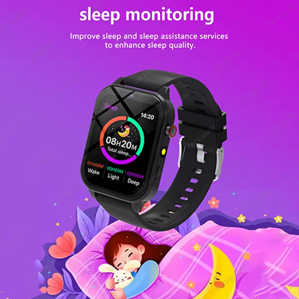 100+ Game SmartWatch Kid Kind  - Smartwatch Watches For Girls Kids recensie en prijs