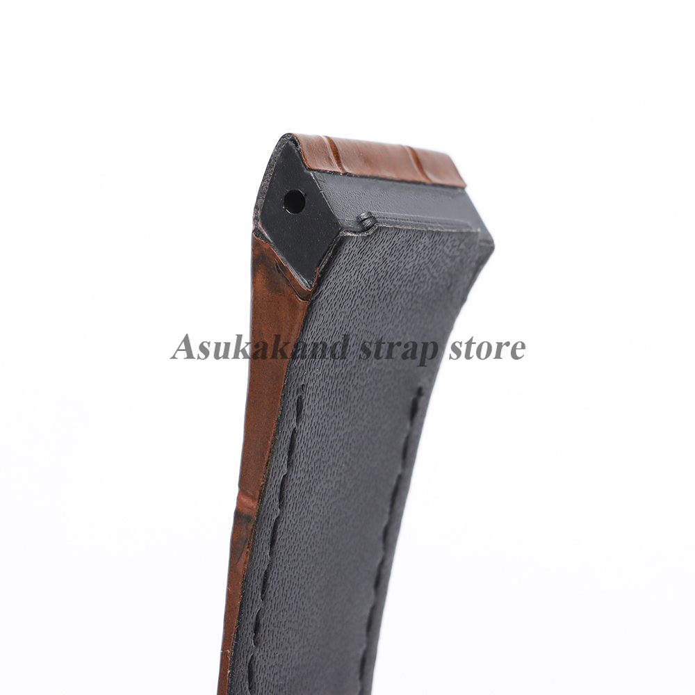 Voor Cartier Horlogeband 20mm  - Cartier Watch Tank recensie en prijs