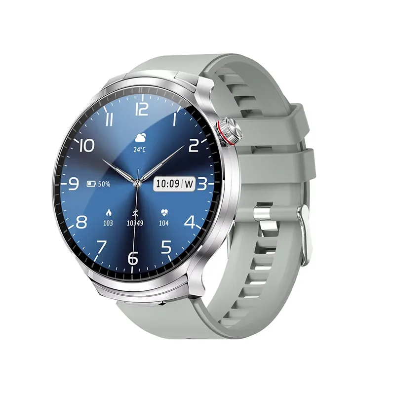 【CHIMU HOME】 Draadloze oordopj - Smartwatch Noise Watches recensie en prijs