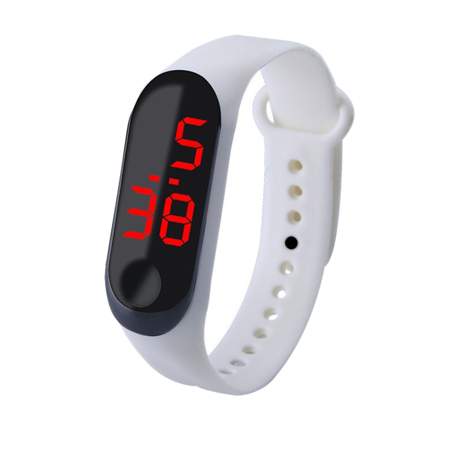 Sport Outdoor Armband Elektron - Smartwatch Watches Digital recensie en prijs