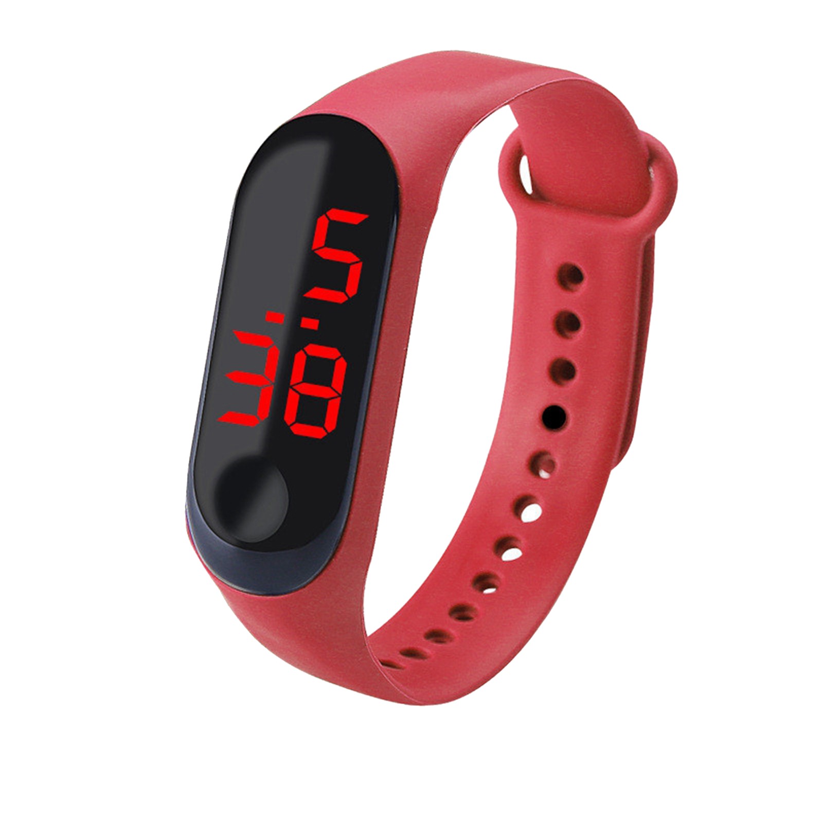Sport Outdoor Armband Elektron - Smartwatch Watches Digital recensie en prijs