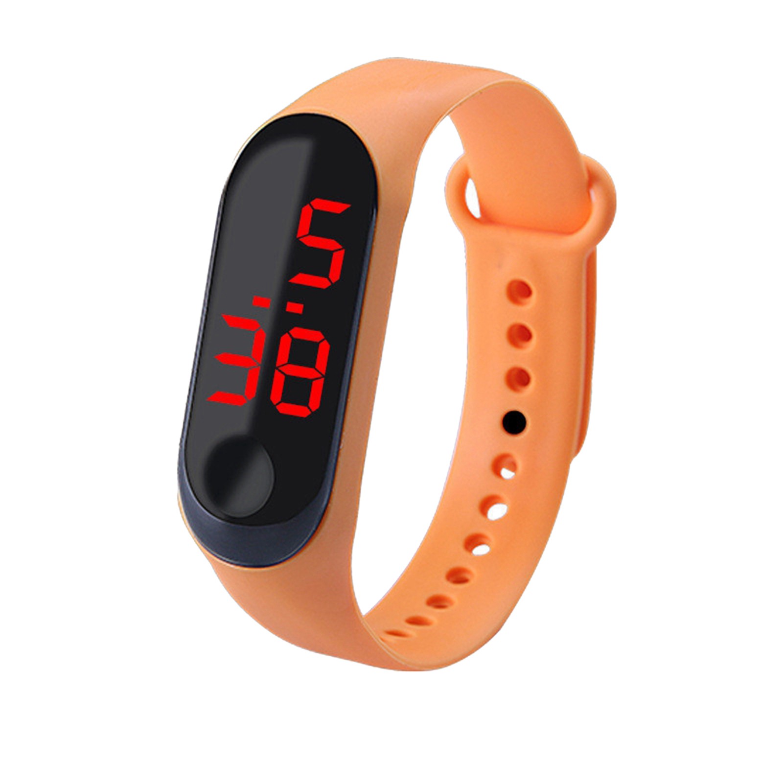 Sport Outdoor Armband Elektron - Smartwatch Watches Digital recensie en prijs