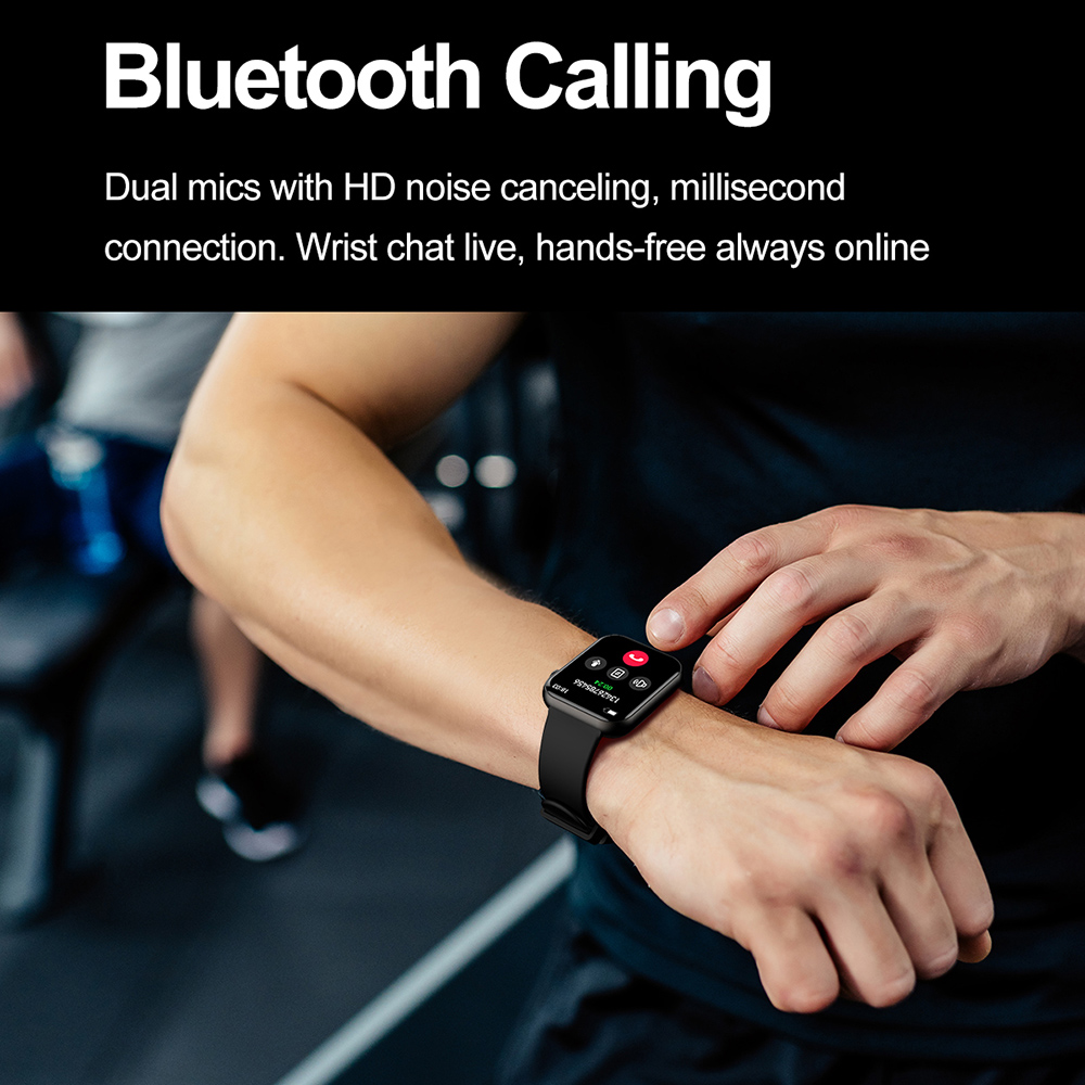 Origineel Heren Smartwatch Fit - Smartwatch Ladies Watches For Women recensie en prijs
