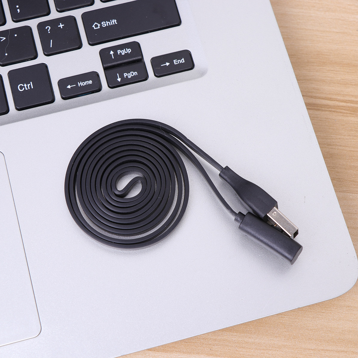 Magnetische oplaadkabel USB Li - Smartwatch Pebble Watches recensie en prijs