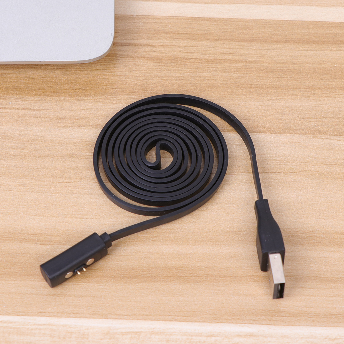 Magnetische oplaadkabel USB Li - Smartwatch Pebble Watches recensie en prijs