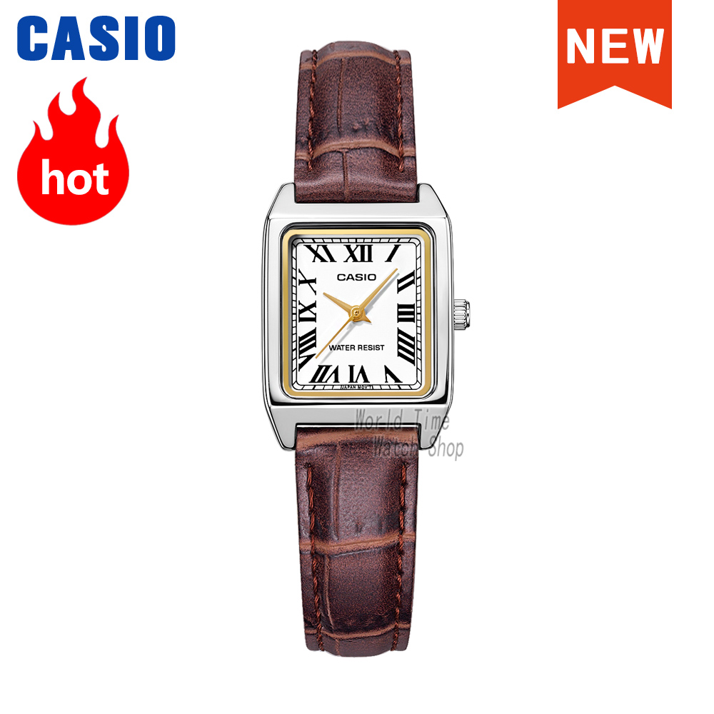 Casio horloge dameshorloges to - Cartier Watch Tank recensie en prijs