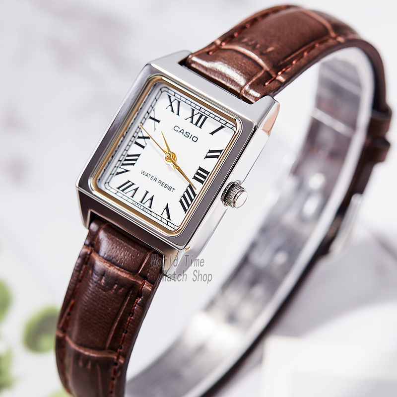 Casio horloge dameshorloges to - Cartier Watch Tank recensie en prijs