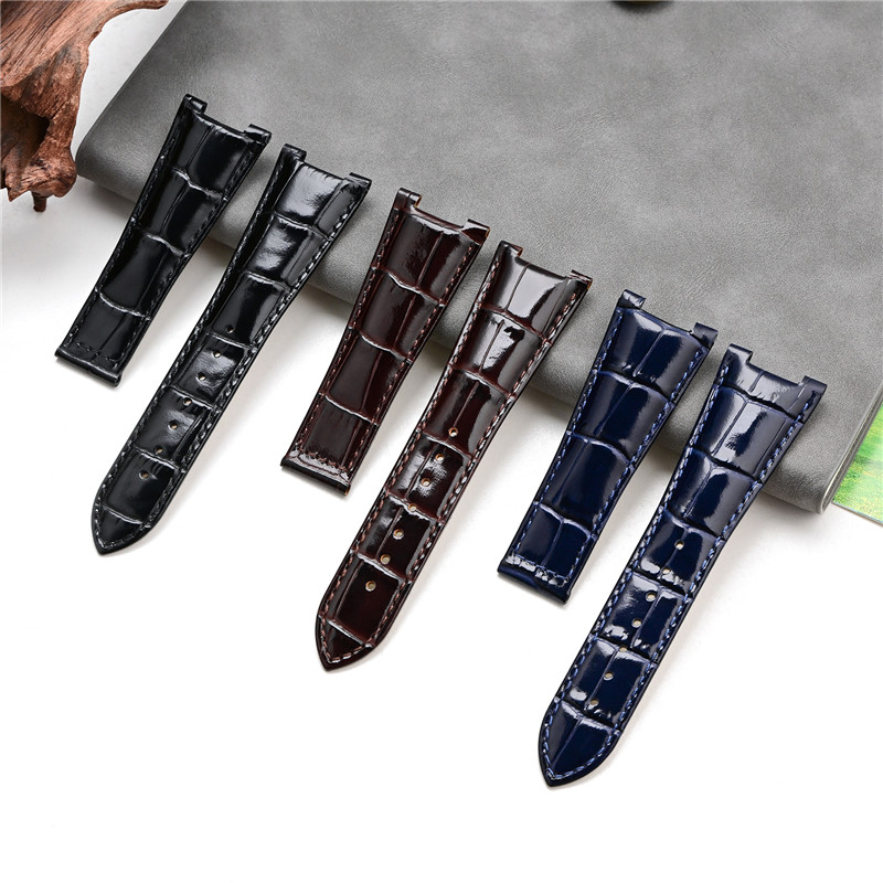 Concave Eindband voor 13*25mm  - Omega Watch Constellation recensie en prijs