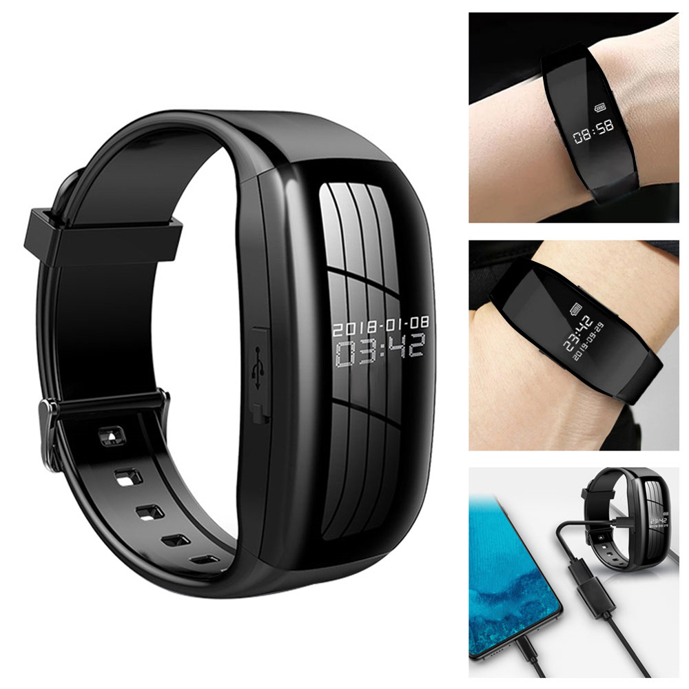 2-in-1 smartwatch kan foto's m - Smartwatch Noise Watches recensie en prijs