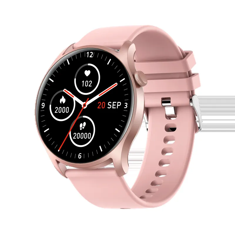 SENBONO MAX8 Heren Smart Watch - Watch Smartwatch Android recensie en prijs