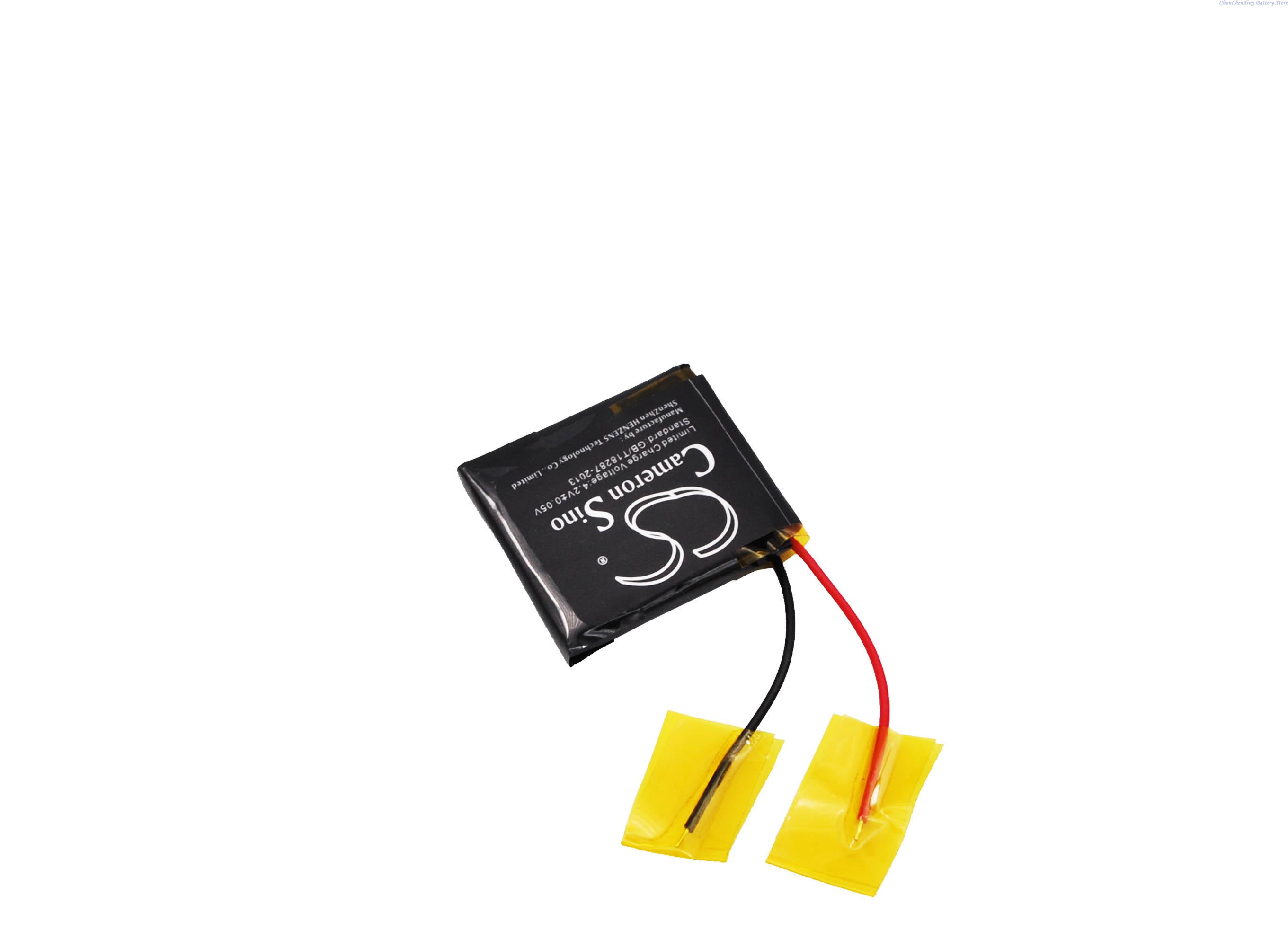 100% NIEUWE 3.7V 130mAh PEB112 - Smartwatch Pebble Watches recensie en prijs