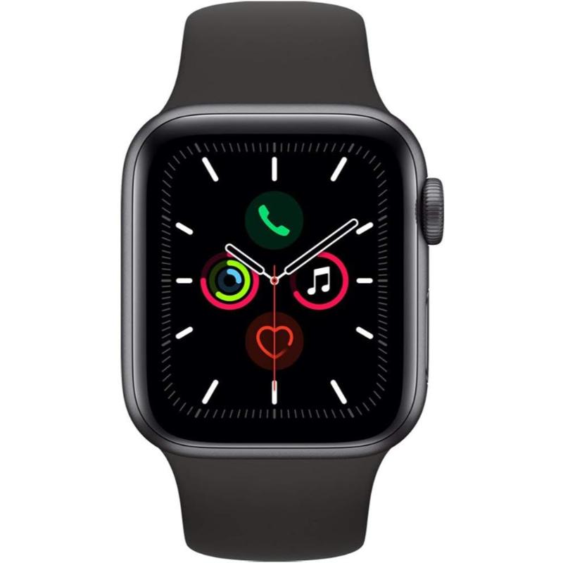 Apple Watch Series 4 Aluminium - Smartwatch Refurbished Watches recensie en prijs