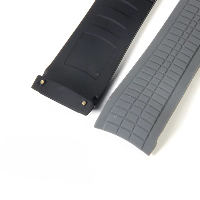 Heren Armband Siliconen Rubber - Patek Philippe Watch Aquanaut recensie en prijs