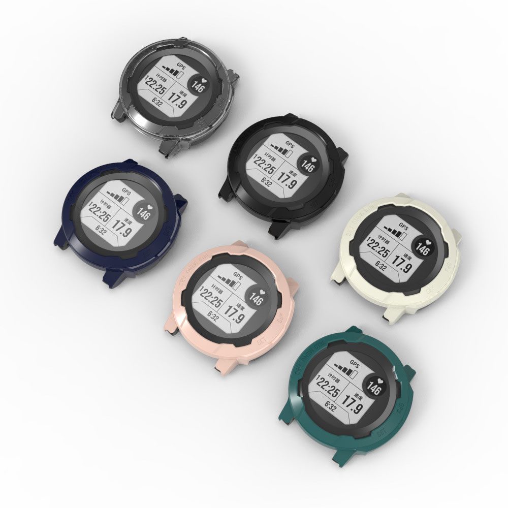 Shell PC-hoes beschermend + gl - Watch Smartwatch Android recensie en prijs