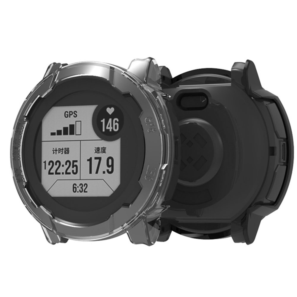Shell PC-hoes beschermend + gl - Watch Smartwatch Android recensie en prijs