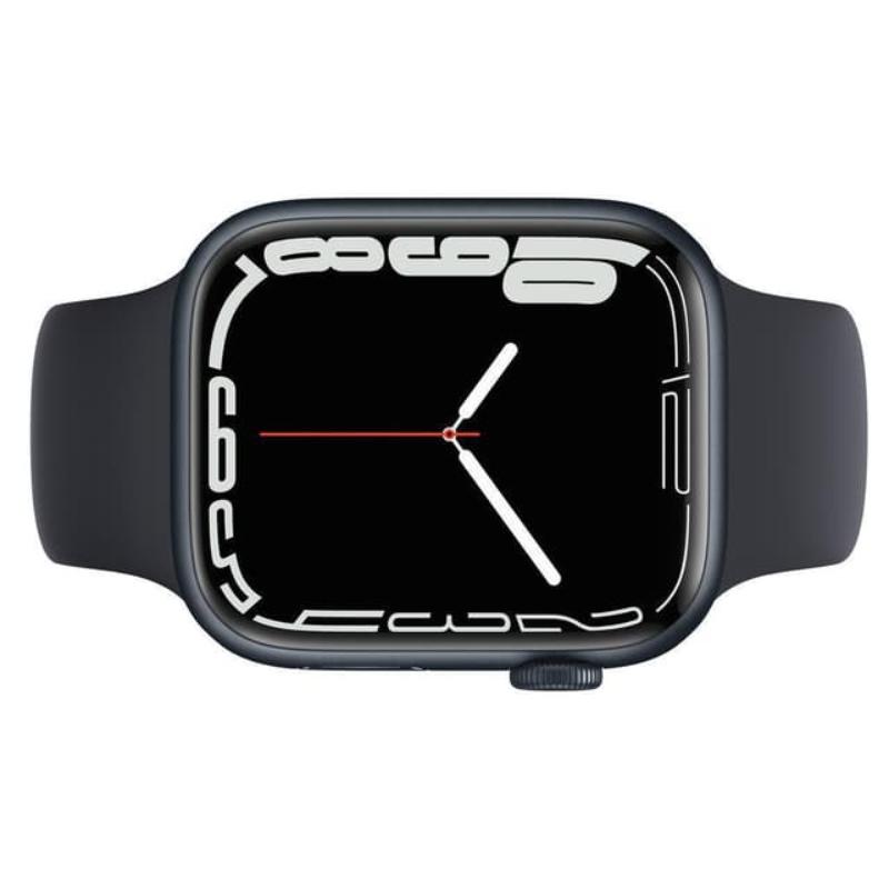Apple Watch Series 7 Aluminium - Smartwatch Refurbished Watches recensie en prijs