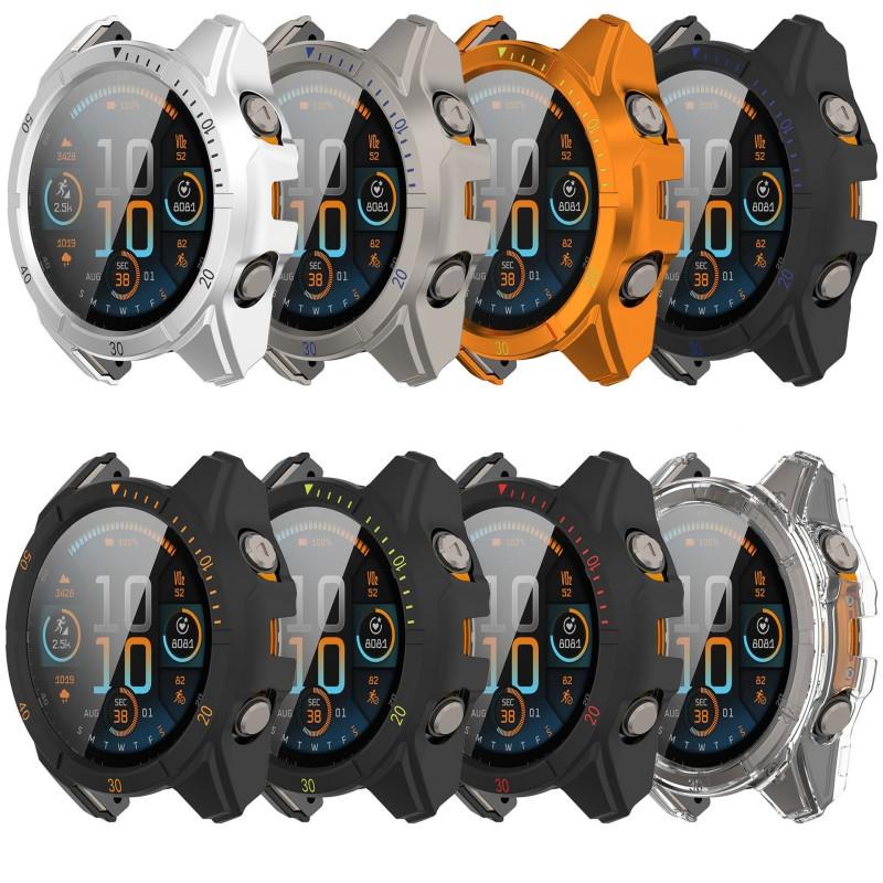 PC + Gehard Film Case voor Gar - Xwatch Smartwatch recensie en prijs