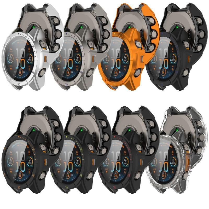 PC + Gehard Film Case voor Gar - Xwatch Smartwatch recensie en prijs