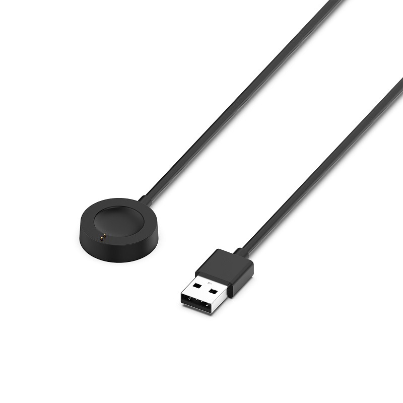 1M USB Magnetisch Snel Opladen - Fossil Watches Smartwatch Gen 4 recensie en prijs