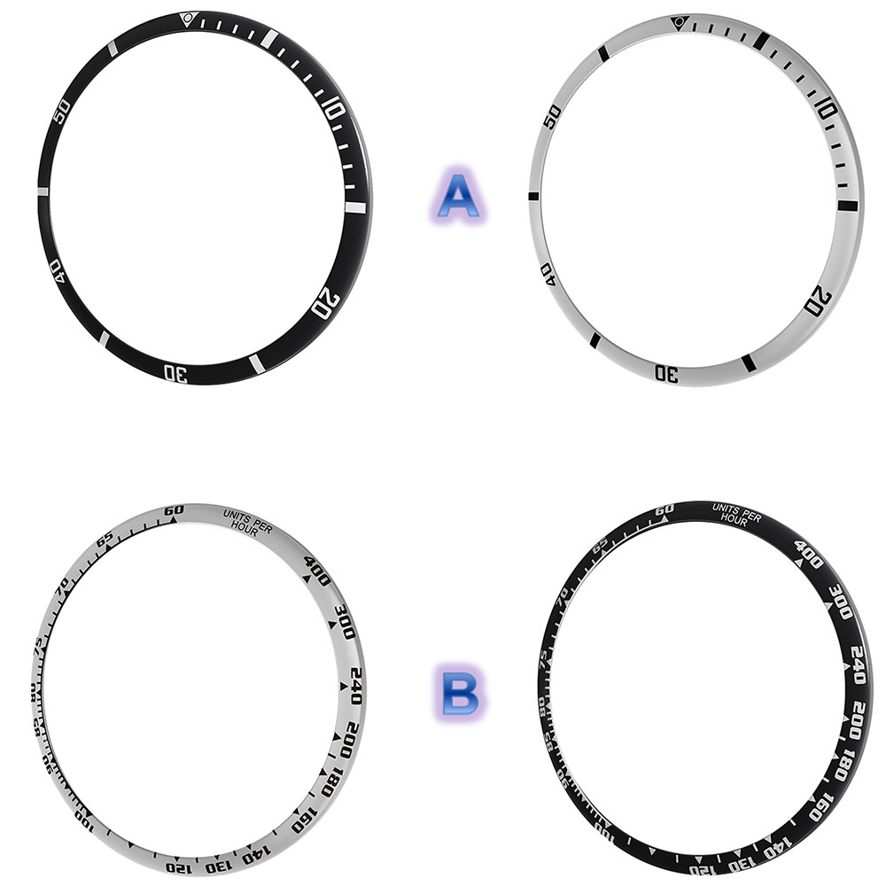 Horloge Bezel Ring Voor Garmin - Xwatch Smartwatch recensie en prijs