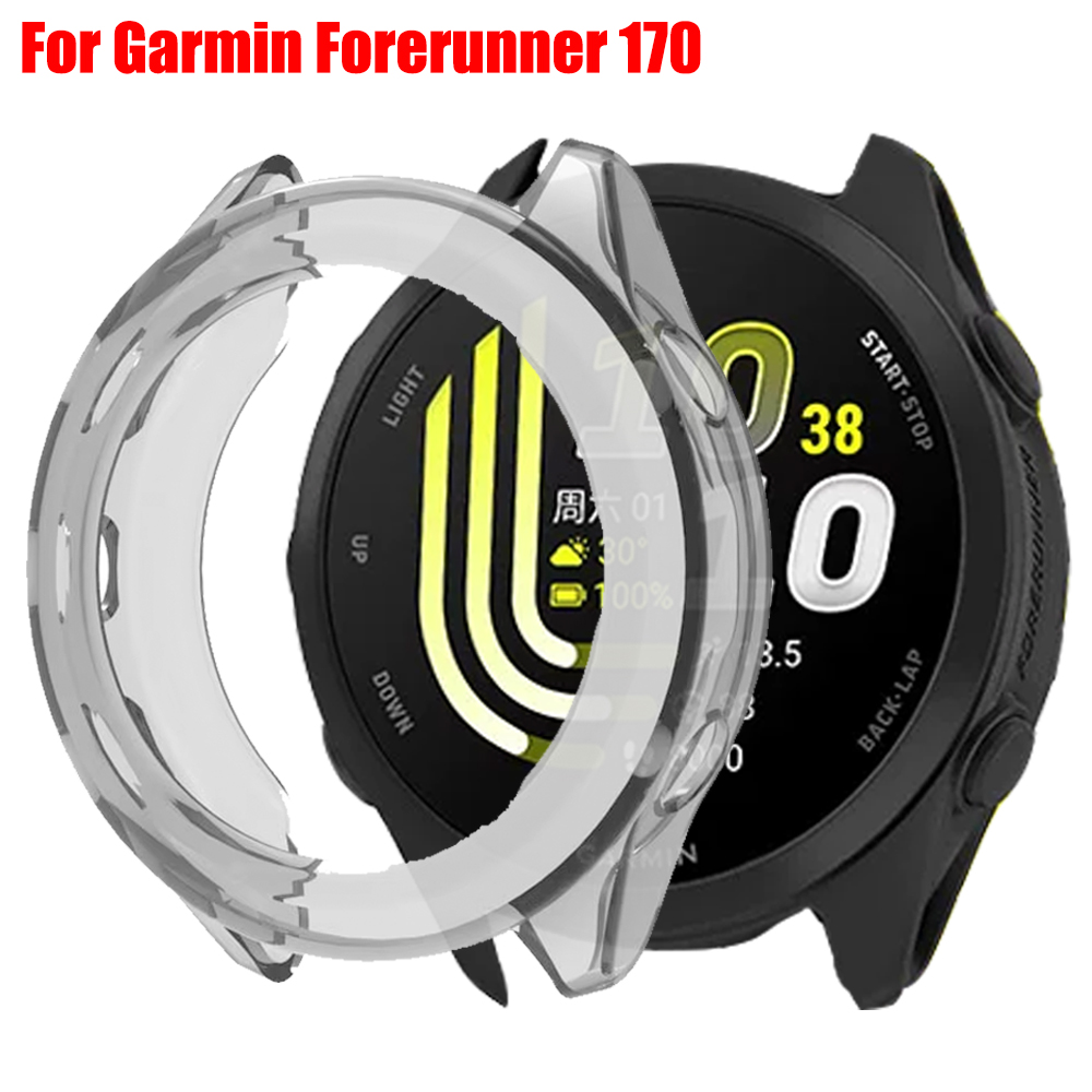 Voor Garmin Forerunner 170 Sma - Xwatch Smartwatch recensie en prijs