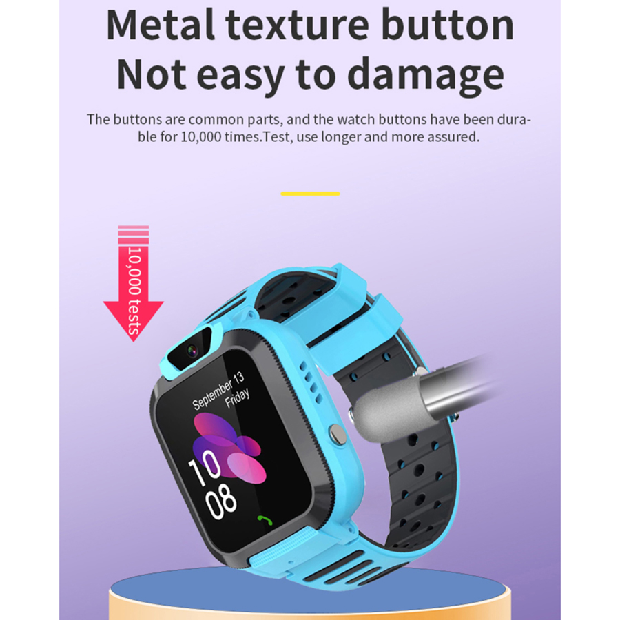 Kinderen Smart Watch Smartwatc - Smartwatch Watches For Girls Kids recensie en prijs