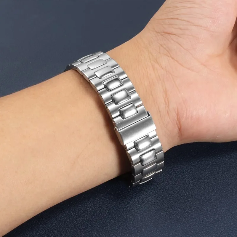 Horlogeaccessoires voor Patek  - Patek Philippe Watch Aquanaut recensie en prijs