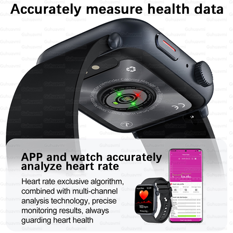 2025New NFC Smat Horloge Vrouw - Smartwatch Ladies Watches For Women recensie en prijs
