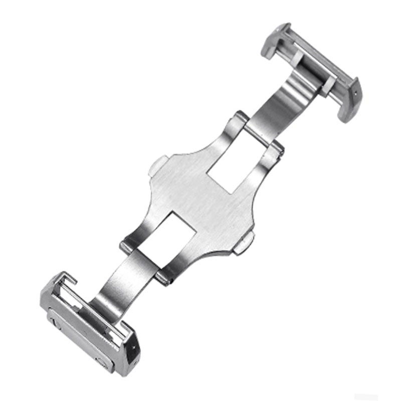 Hoge kwaliteit 18mm 21mm Horlo - Cartier Watch Tank recensie en prijs