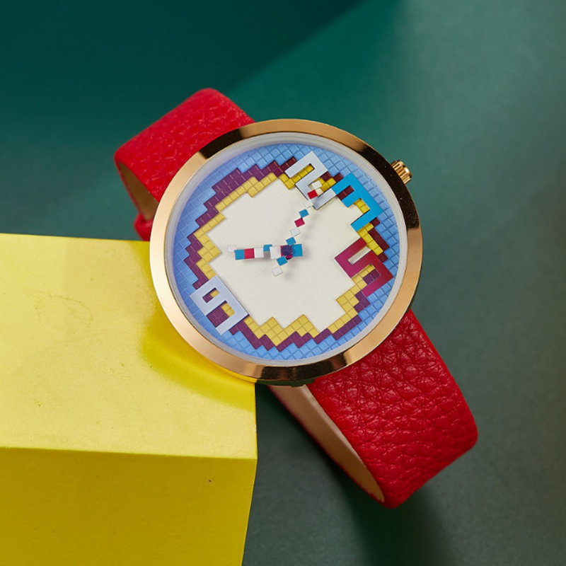 Mannen Vrouwen Horloge Manneli - Smartwatch Ladies Watches For Women recensie en prijs