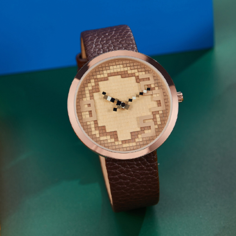 Mannen Vrouwen Horloge Manneli - Smartwatch Ladies Watches For Women recensie en prijs